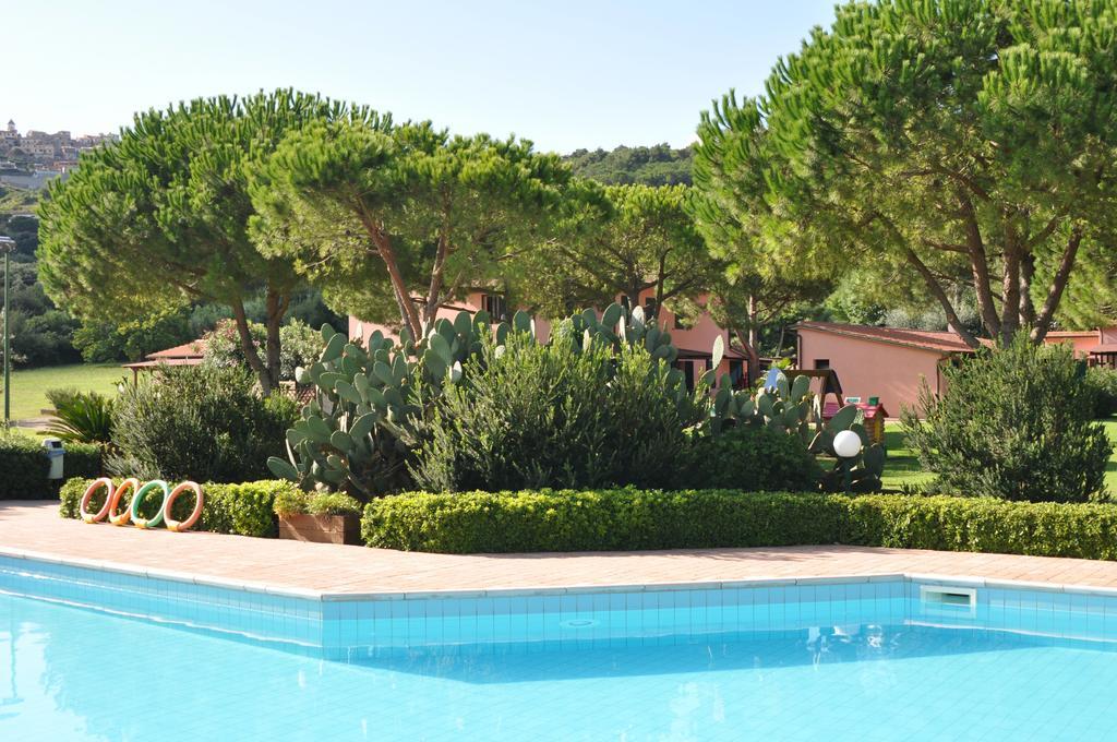 Casa Campanella Resort Capoliveri  Exterior foto