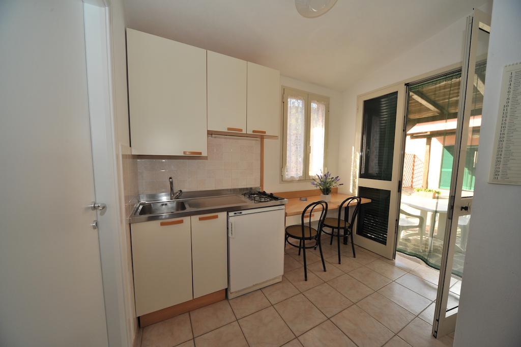 Casa Campanella Resort Capoliveri  Habitación foto