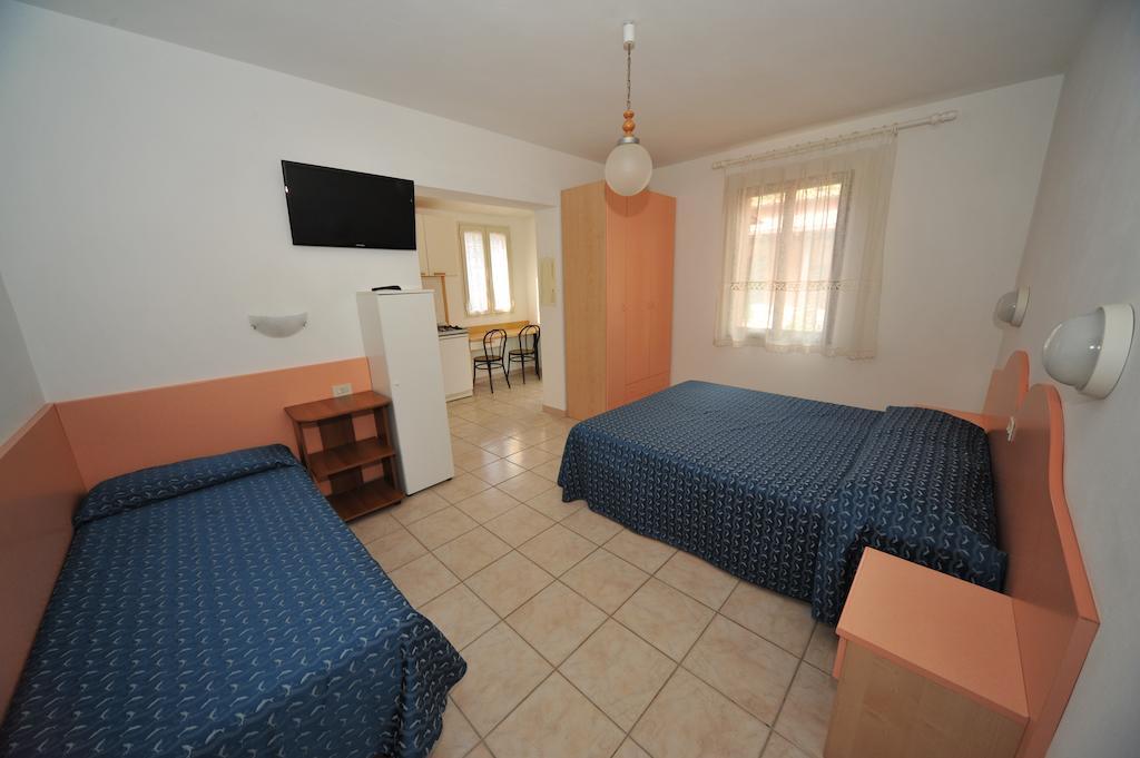 Casa Campanella Resort Capoliveri  Habitación foto