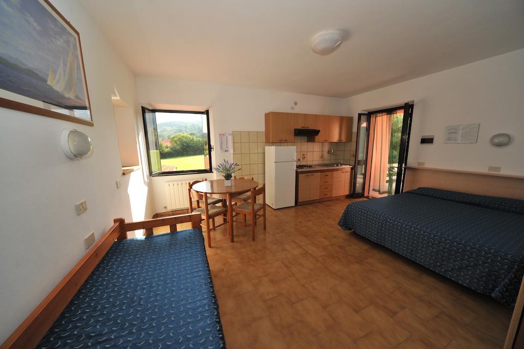 Casa Campanella Resort Capoliveri  Habitación foto