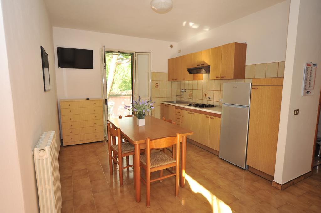 Casa Campanella Resort Capoliveri  Habitación foto